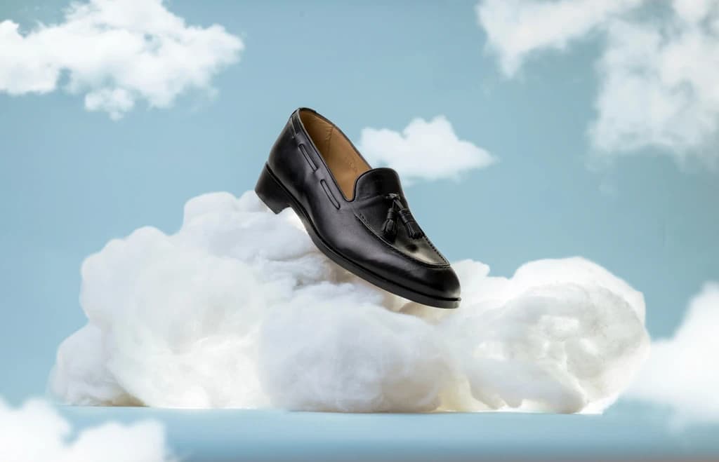 Benson Shoes 5