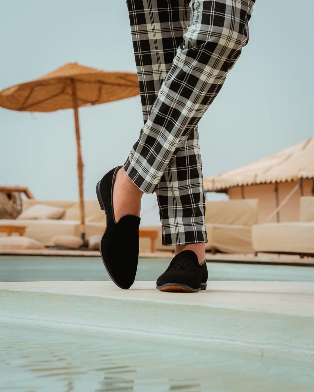 Benson Shoes